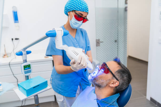 Best Emergency Dentist for Knocked-Out Tooth in Eunice, NM
