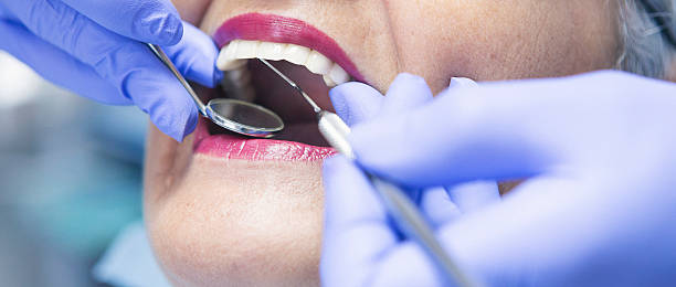 Best Broken or Cracked Tooth Emergency Dentist in Eunice, NM